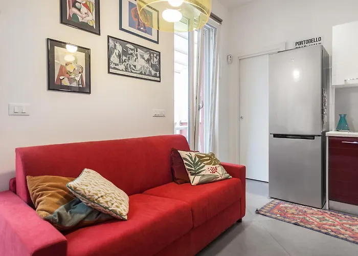 Giogio' Al Vaticano Apartment *
