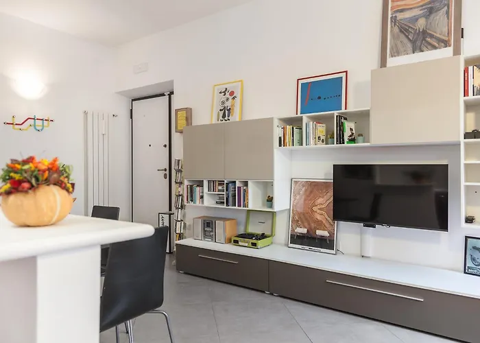 Apartment Giogio' Al Vaticano *