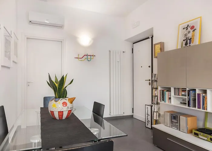 Giogio' Al Vaticano Apartment