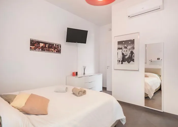 Apartment Giogio' Al Vaticano *