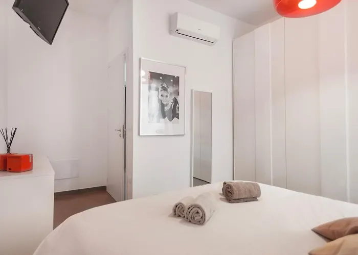Apartment Giogio' Al Vaticano