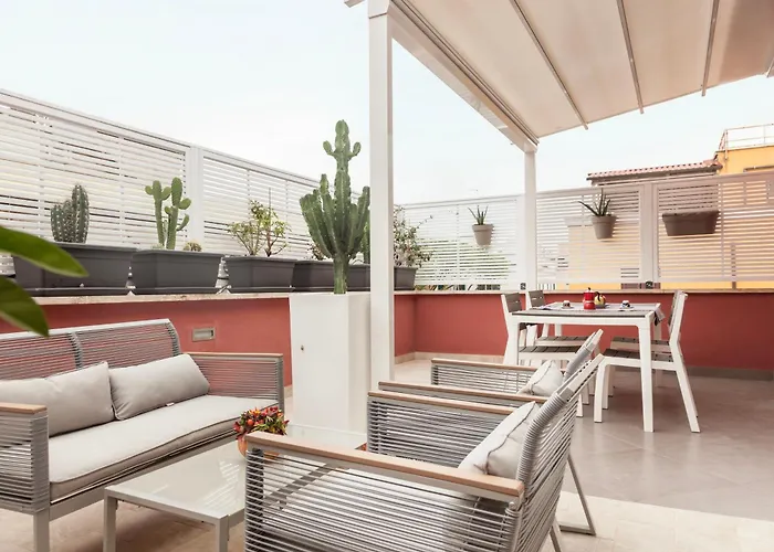 Apartment Giogio' Al Vaticano Rome