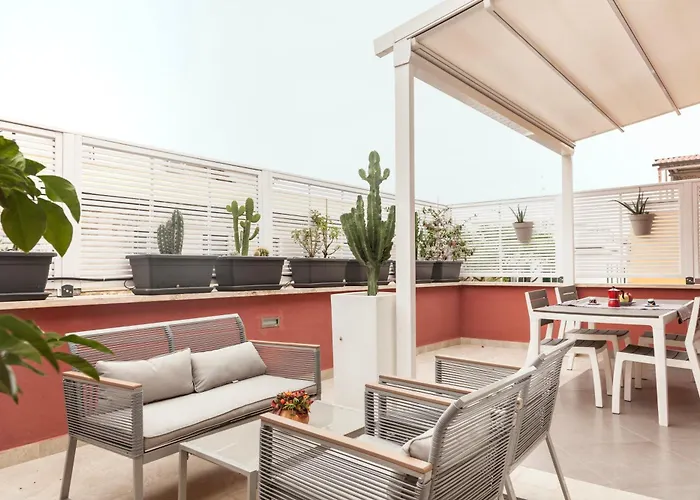 Apartment Giogio' Al Vaticano Rome
